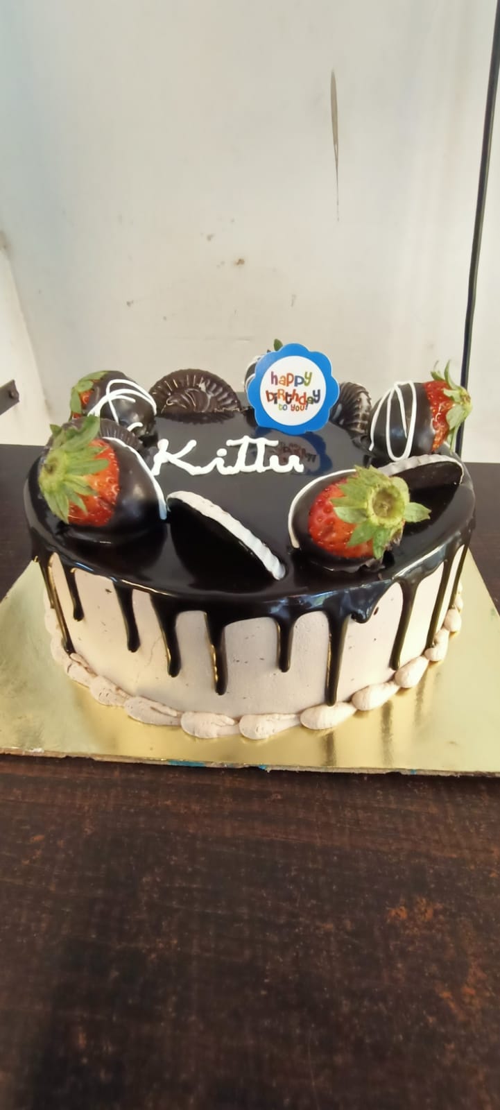 Cake 38